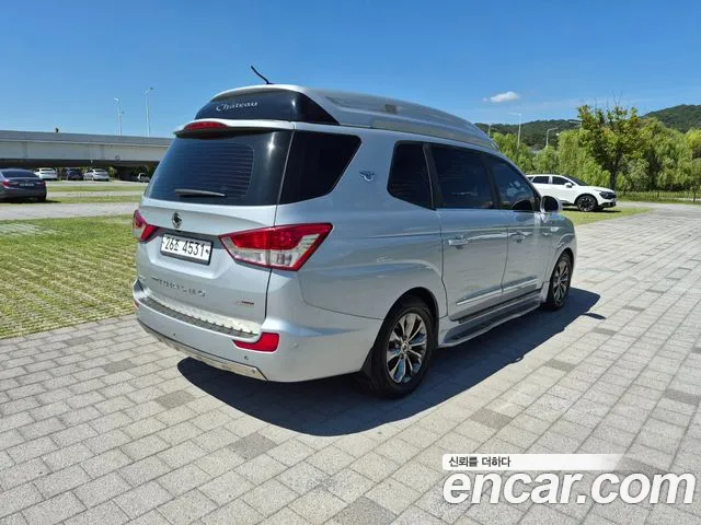 KG_Mobility_Ssangyong KORANDO 2017 thumb 9