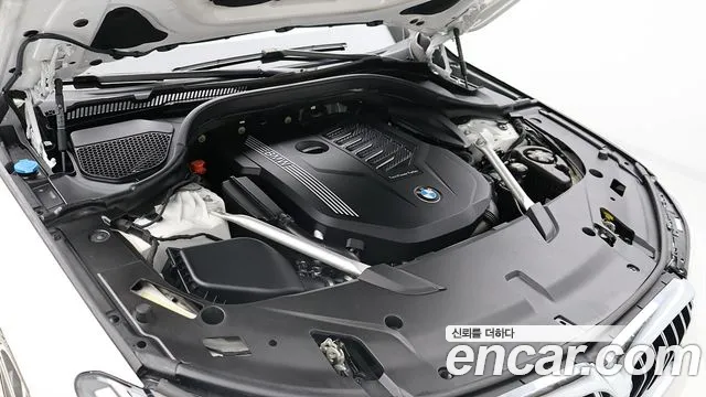 BMW Gran Turismo 2021 thumb 7