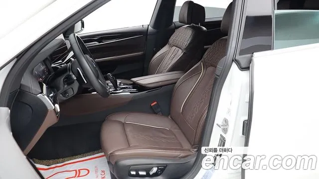 BMW Gran Turismo 2021 thumb 10