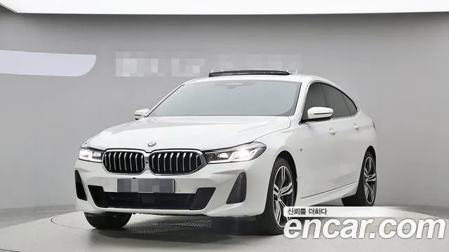 BMW Gran Turismo 2021 thumb 12