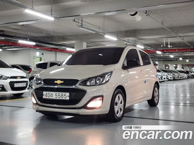 ChevroletGMDaewoo Spark 2018 thumb 12
