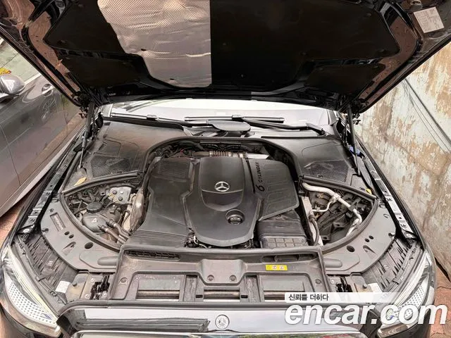 Mercedes-Benz S-Класс 2022 thumb 6