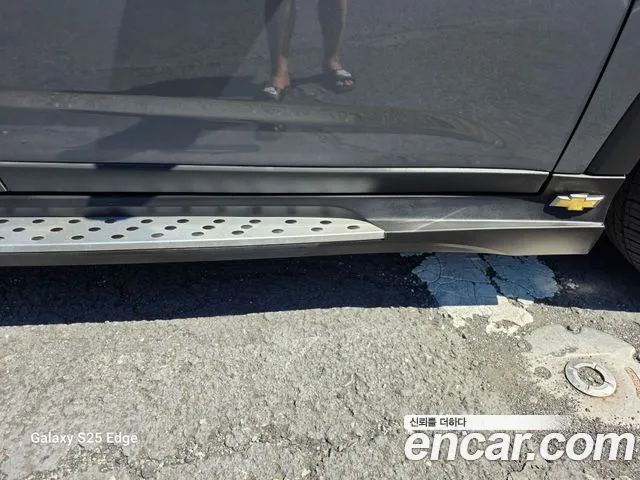 ChevroletGMDaewoo Orlando 2015 thumb 7