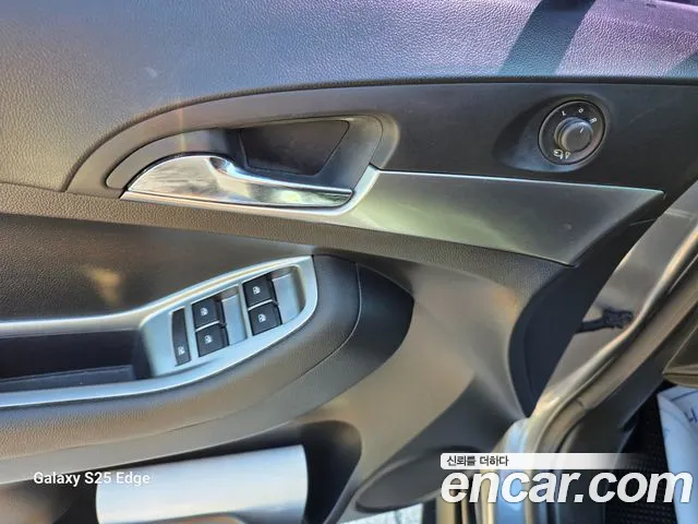 ChevroletGMDaewoo Orlando 2015 thumb 9