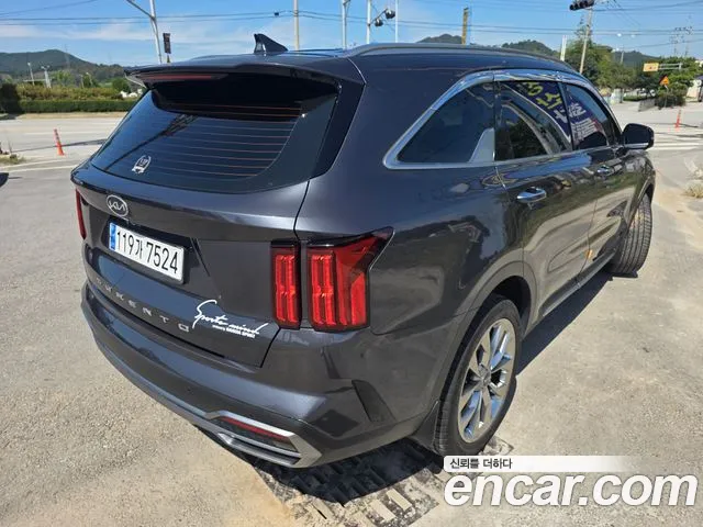 Kia Sorento 2020 thumb 5