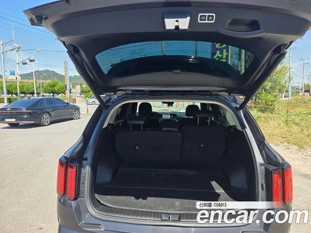 Kia Sorento 2020 thumb 7
