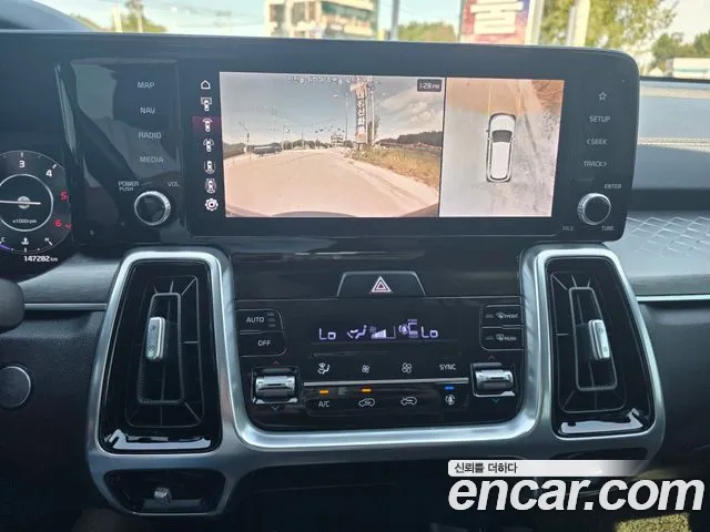 Kia Sorento 2020 thumb 10