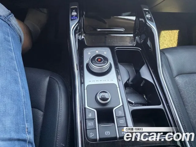 Kia Sorento 2020 thumb 11