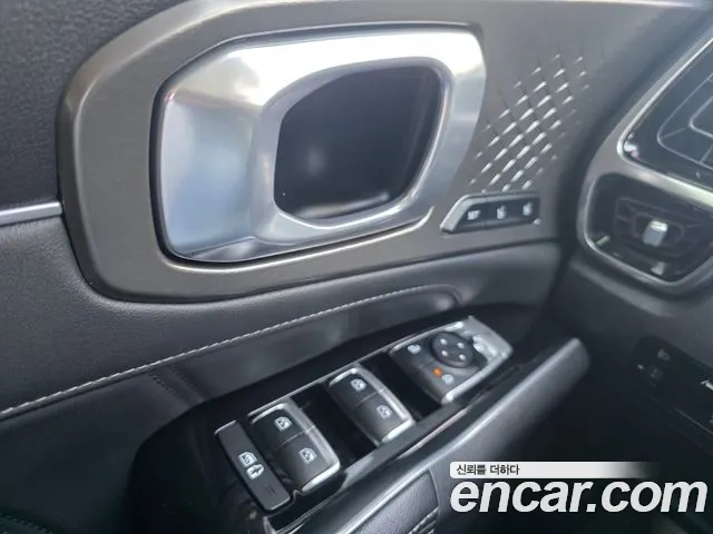 Kia Sorento 2020 thumb 12