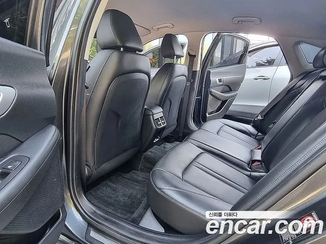 Hyundai Sonata 2019 thumb 8