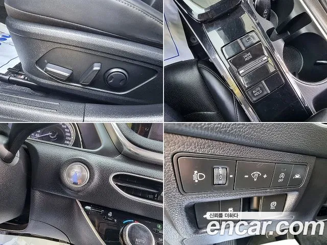 Hyundai Sonata 2019 thumb 10