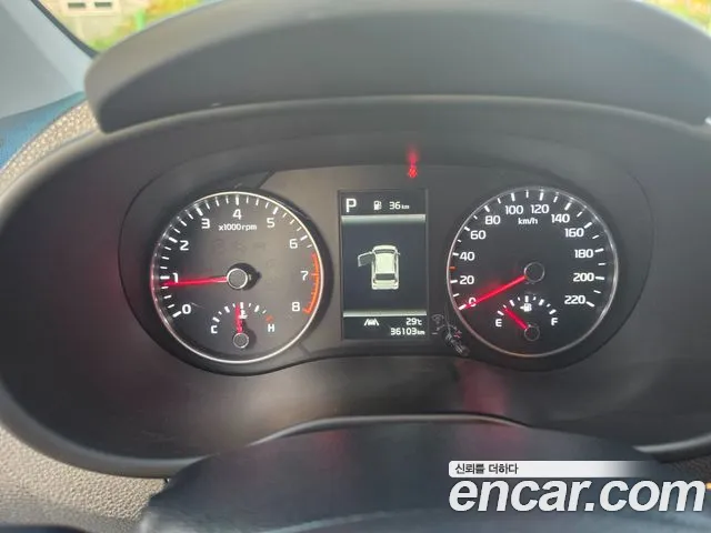 Kia Morning 2023 thumb 8