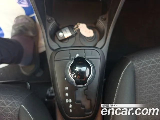 Kia Morning 2023 thumb 9