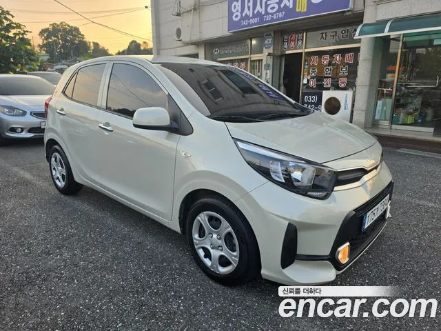 Kia Morning 2023 thumb 12