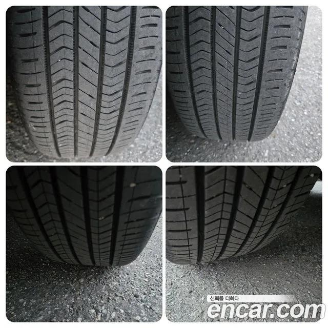 Hyundai Grandeur 2015 thumb 8