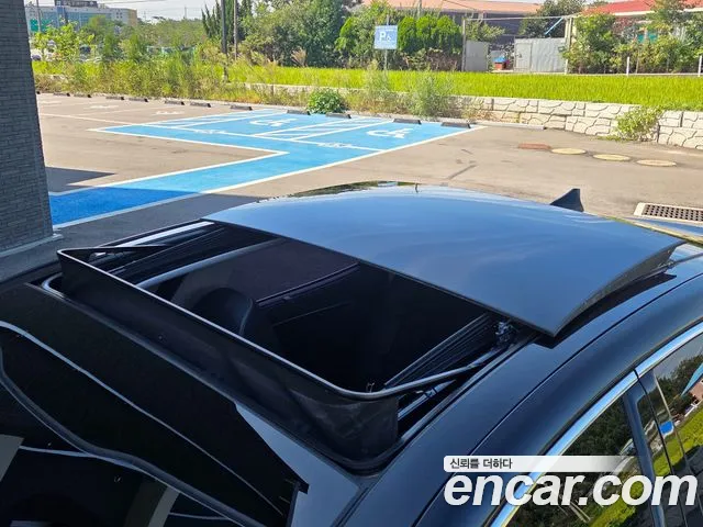 Kia K7 2018 thumb 6