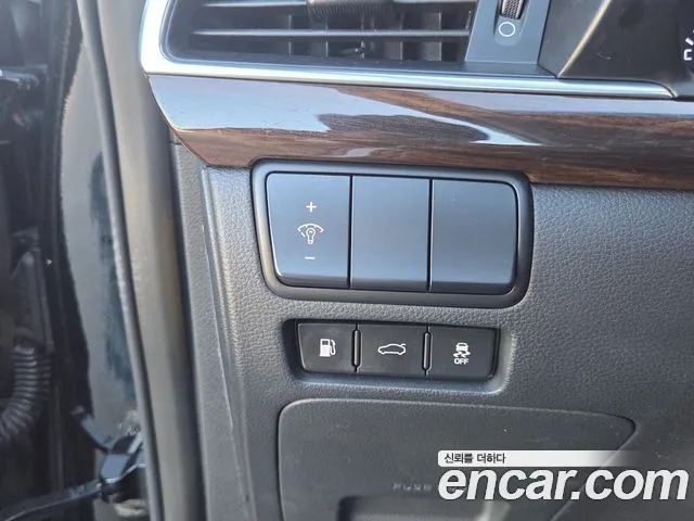 Kia K7 2018 thumb 7
