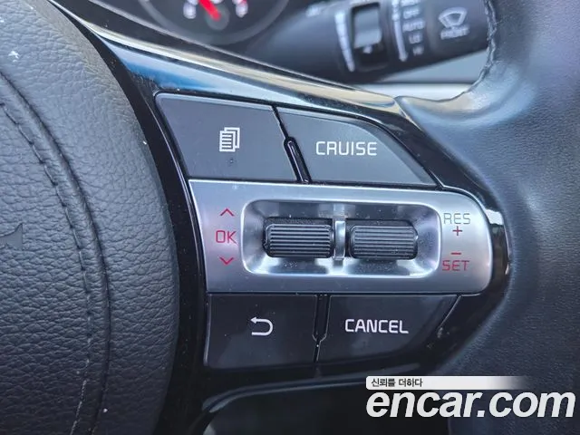 Kia K7 2018 thumb 10