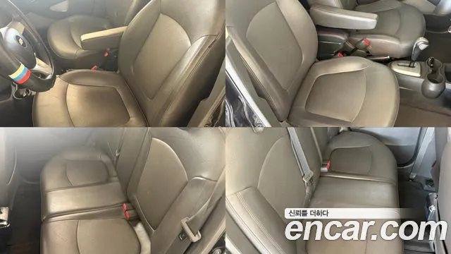 ChevroletGMDaewoo Spark 2014 thumb 10