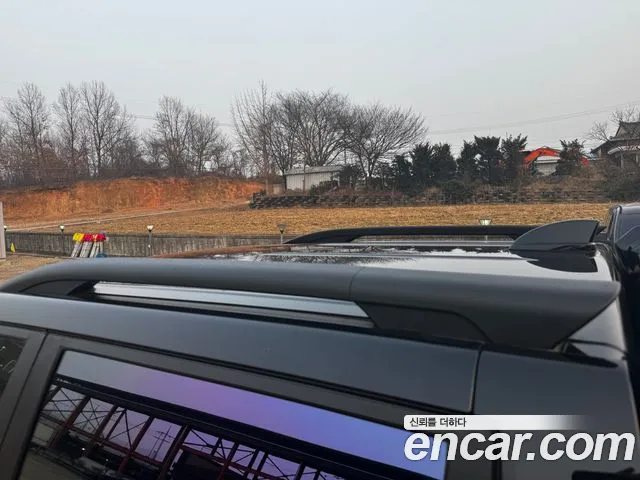 KG_Mobility_Ssangyong Rexton 2020 thumb 9