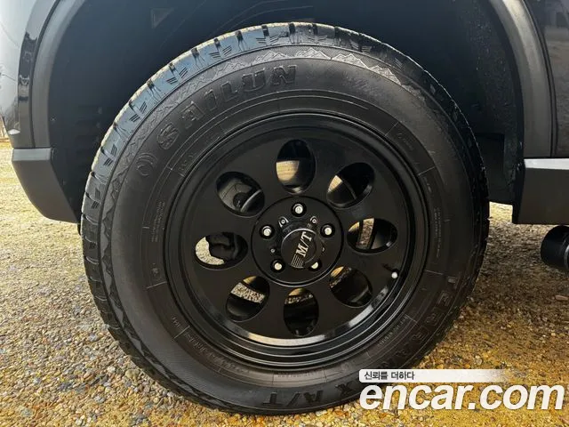 KG_Mobility_Ssangyong Rexton 2020 thumb 10