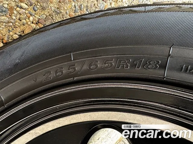 KG_Mobility_Ssangyong Rexton 2020 thumb 12