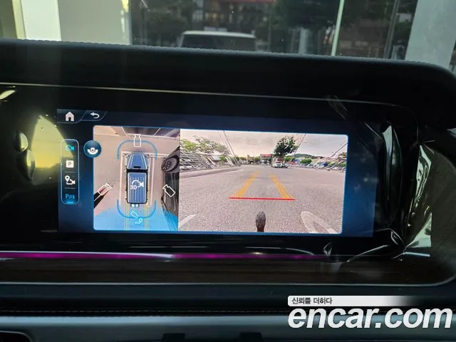 Mercedes-Benz G-Класс 2026 thumb 7