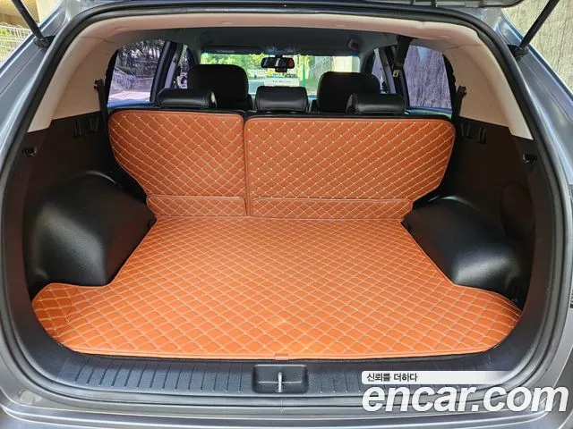 Kia Sportage 2017 thumb 8