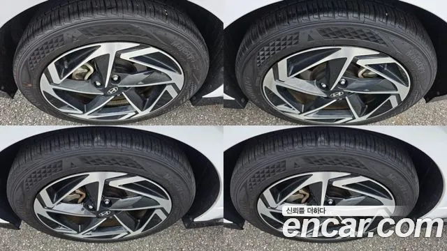 Hyundai Sonata 2024 thumb 5