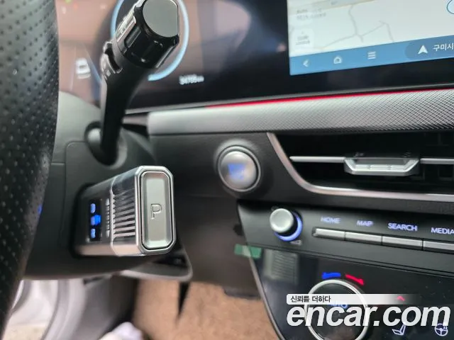 Hyundai Sonata 2024 thumb 9