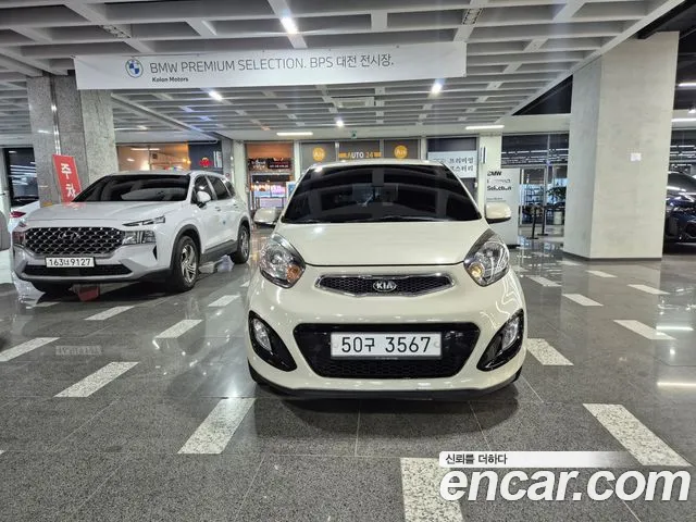 Kia Morning 2012 thumb 2