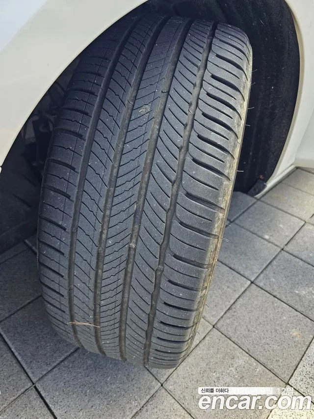 ChevroletGMDaewoo Malibu 2016 thumb 4
