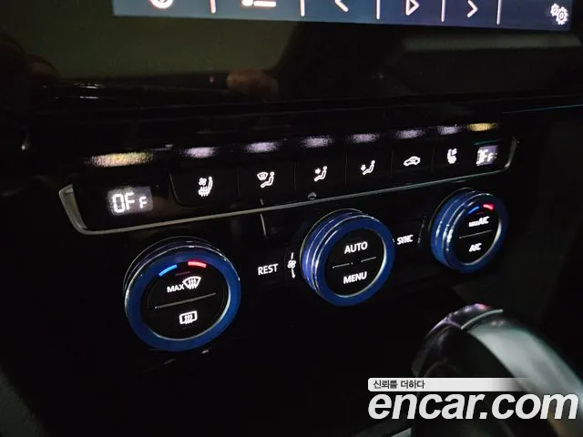 Volkswagen Arteon 2020 thumb 9