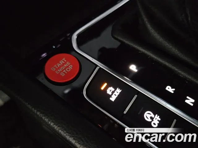 Volkswagen Arteon 2020 thumb 10