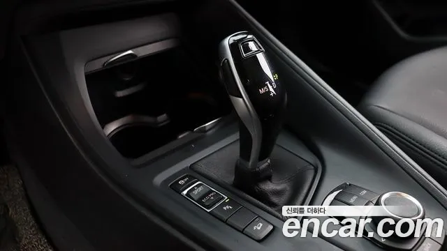 BMW X1 2020 thumb 9