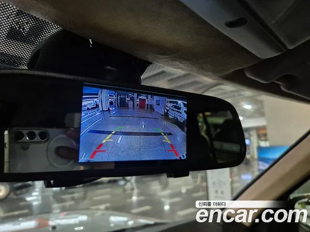 Land Rover Discovery 2005 thumb 10