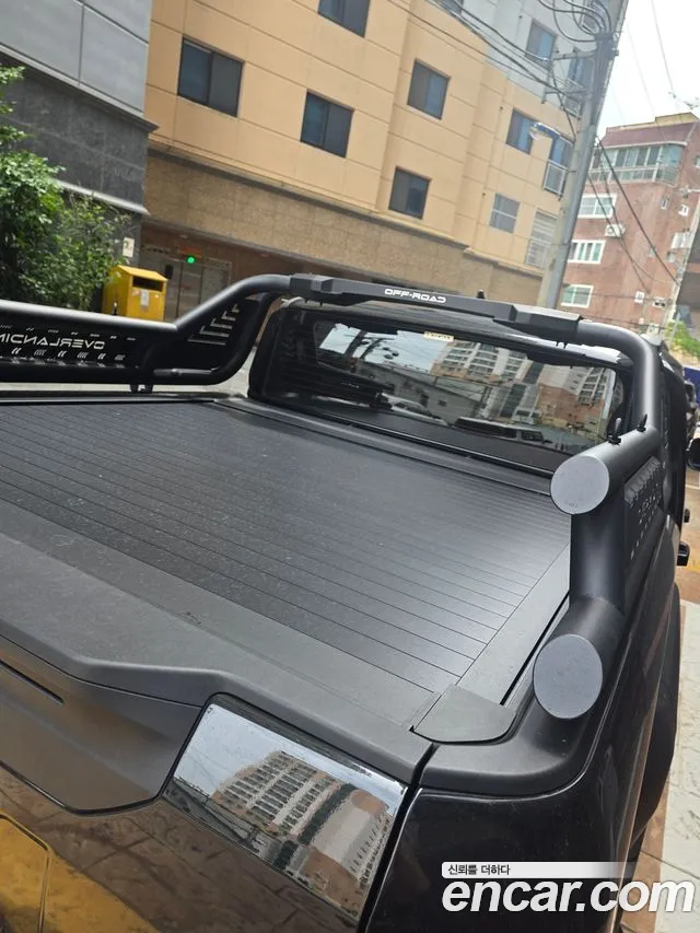 Kia Tasman 2026 thumb 2