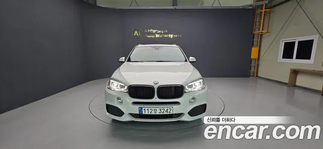BMW X5 2018 thumb 11