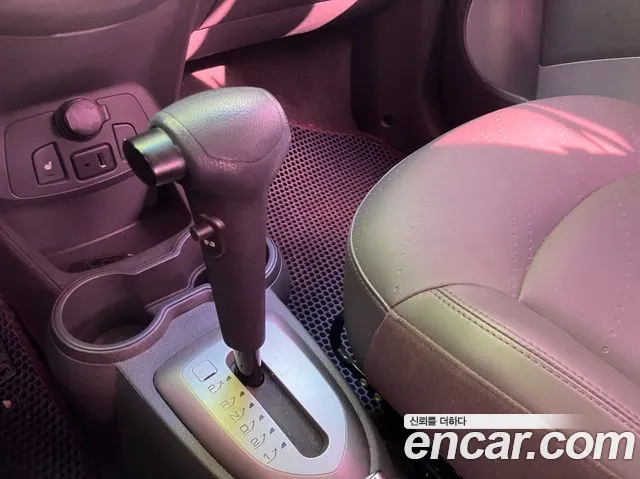ChevroletGMDaewoo Spark 2014 thumb 9