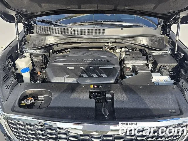 Kia Sorento 2018 thumb 5