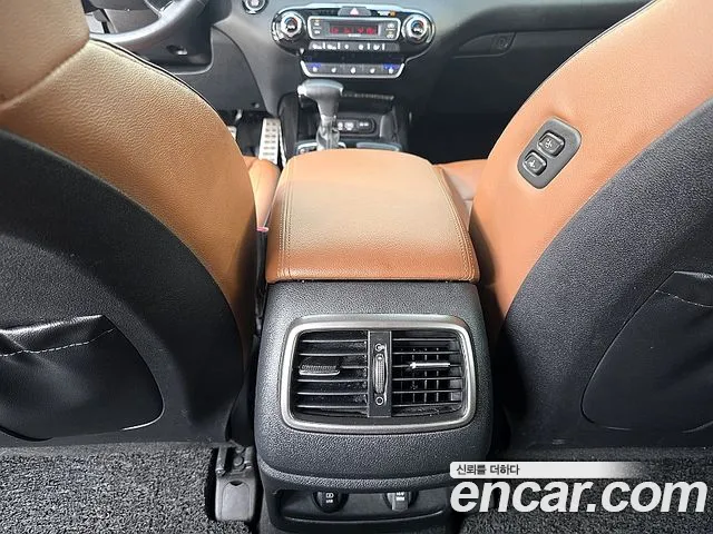 Kia Sorento 2018 thumb 7