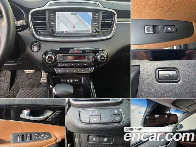 Kia Sorento 2018 thumb 9