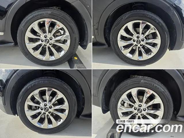 Kia Sorento 2018 thumb 10