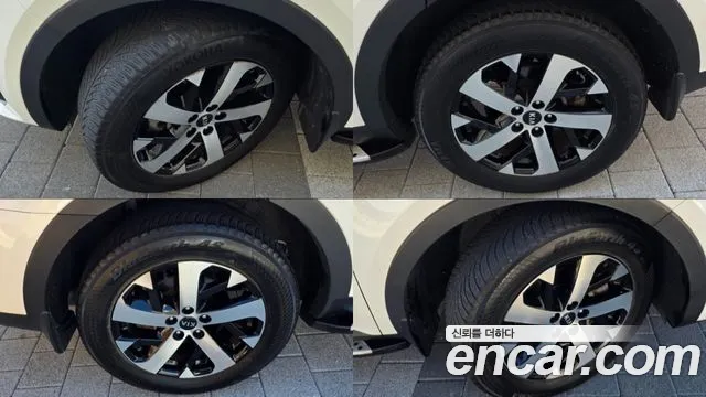 Kia Sorento 2021 thumb 5