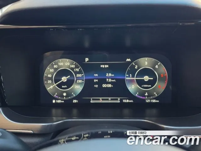 Kia Sorento 2021 thumb 8