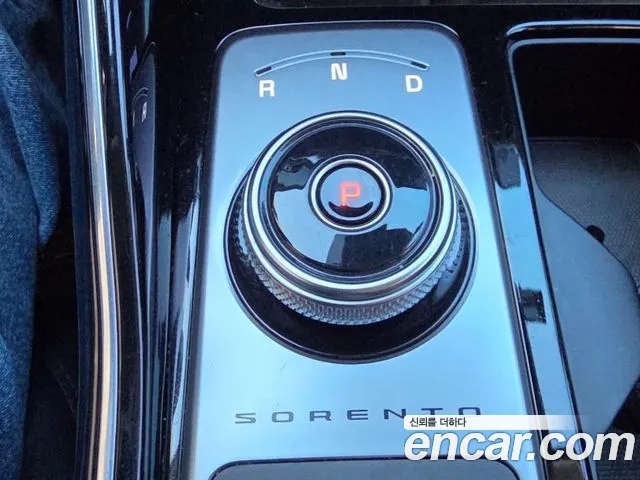 Kia Sorento 2021 thumb 9