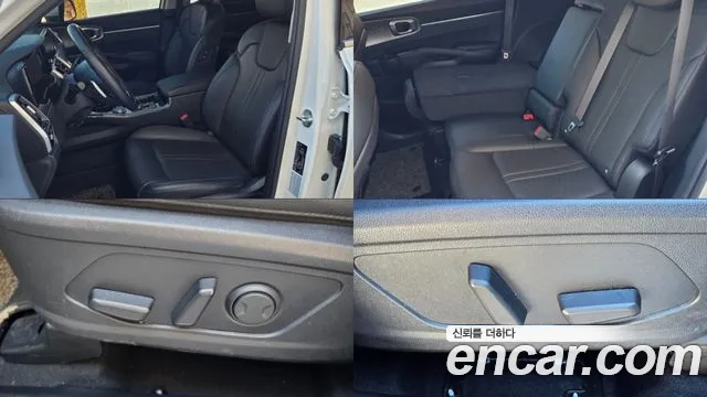 Kia Sorento 2021 thumb 10