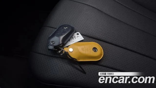 Mercedes-Benz E-Класс 2024 thumb 9
