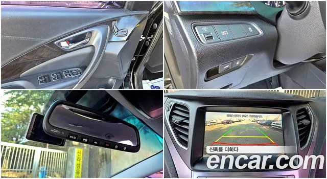 Hyundai Grandeur 2016 thumb 7