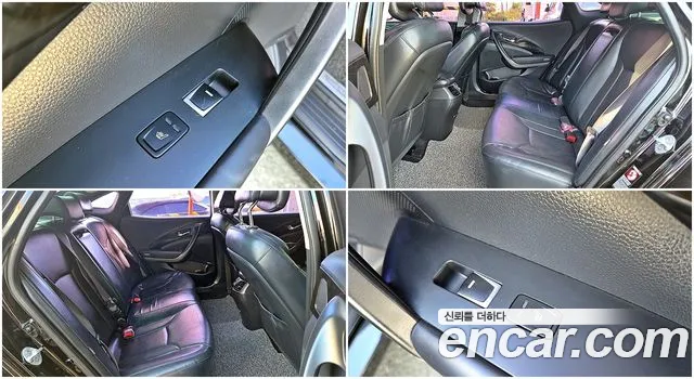 Hyundai Grandeur 2016 thumb 8